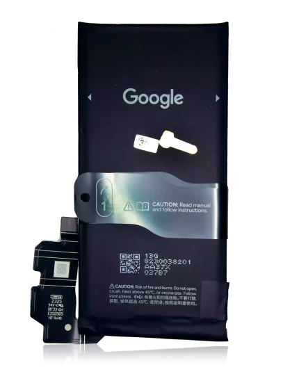 Replacement Battery Compatible For Google Pixel 8 (GS35E) (Genuine OEM)