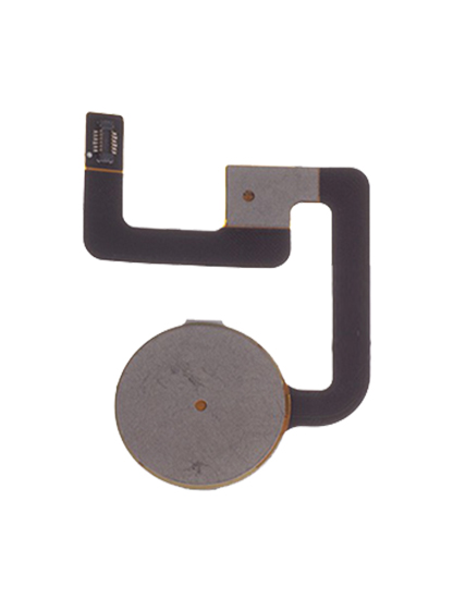 Home Button With Flex Cable Compatible For Google Pixel / Pixel XL (Black)