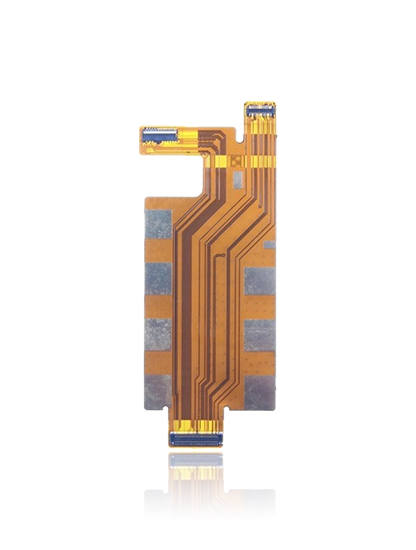 Power Button Flex Cable Compatible For HTC Desire 310