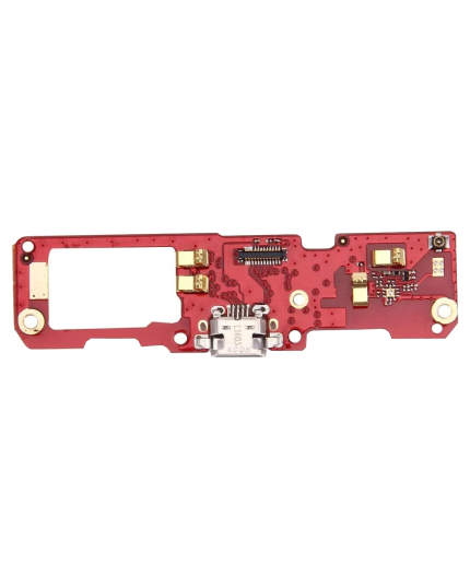 Charging Port With Board Compatible For HTC Desire 600