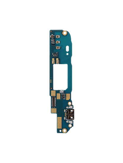 Charging Port With Board Compatible For HTC Desire 816