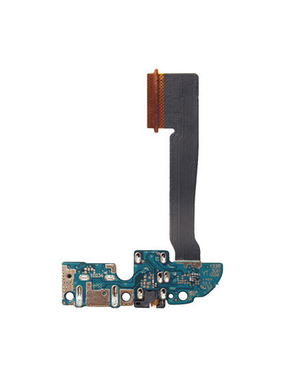 Charging Port Flex Cable Compatible For HTC One E8