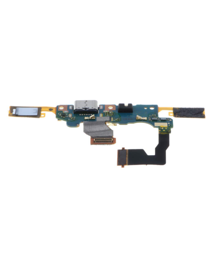 Charging Port Flex Cable Compatible For HTC M10