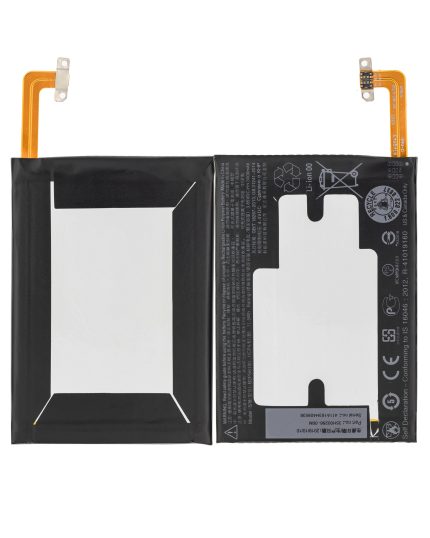 Replacement Battery Compatible For HTC M10 (B2PS6100)