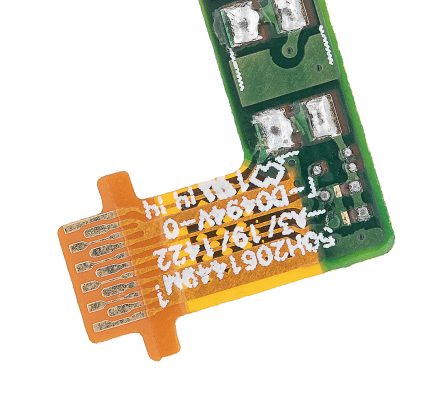 Power Button Flex Cable Compatible For HTC One M8 Mini