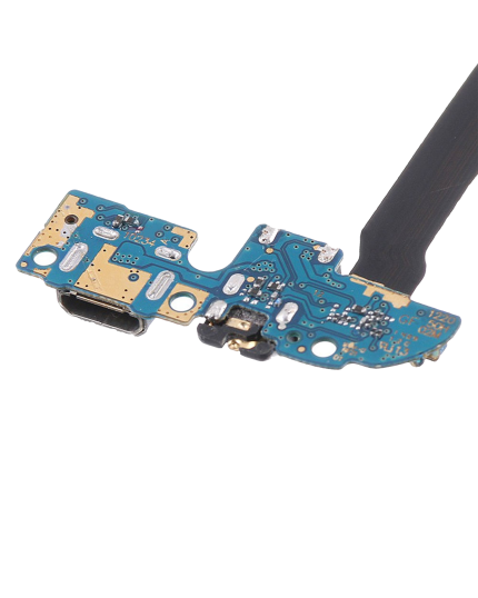 Charging Port Flex Cable Compatible For HTC M8 (Single Antenna Connector)