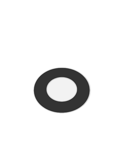 Back Camera Lens Compatible For HTC M8 (Big)