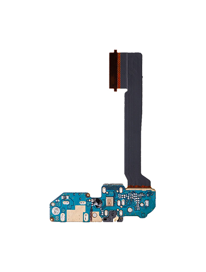 Charging Port Flex Cable Compatible For HTC One M9+