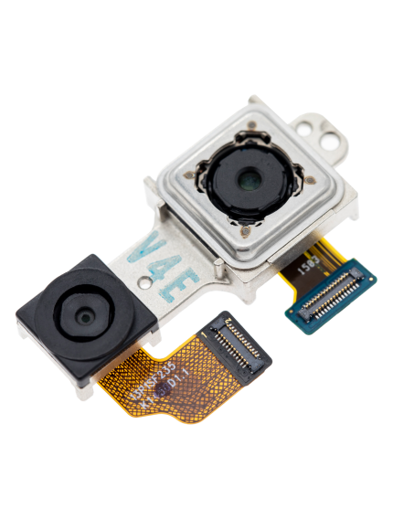 Back Camera Compatible For HTC One M9+