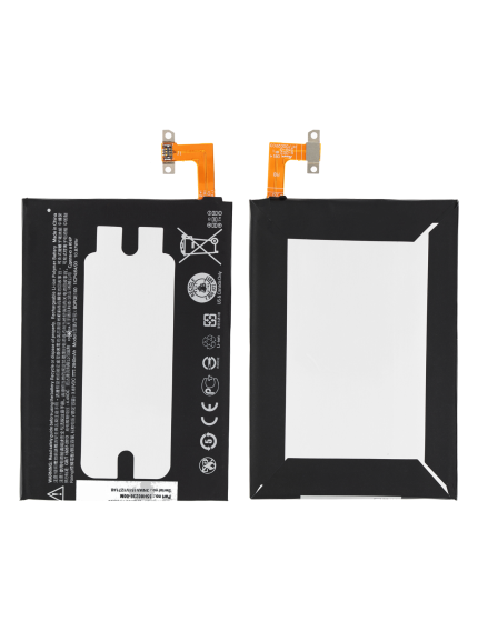 Replacement Battery Compatible For HTC One M9 / M9+ (B0PGE100)