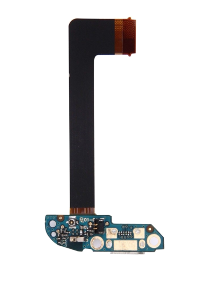 Charging Port Flex Cable Compatible For HTC One Max