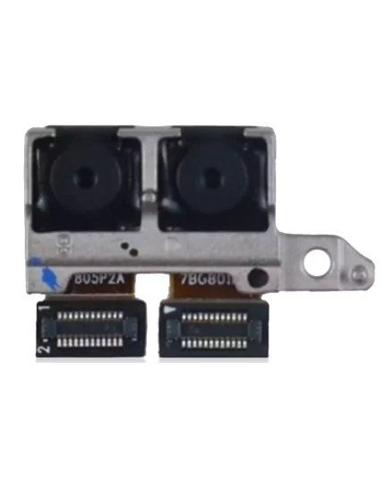 Front Camera Module With Flex Cable Compatible For HTC U12 Plus