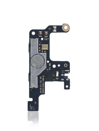 Microphone Board With Flex Cable Compatible For HTC U12 Plus