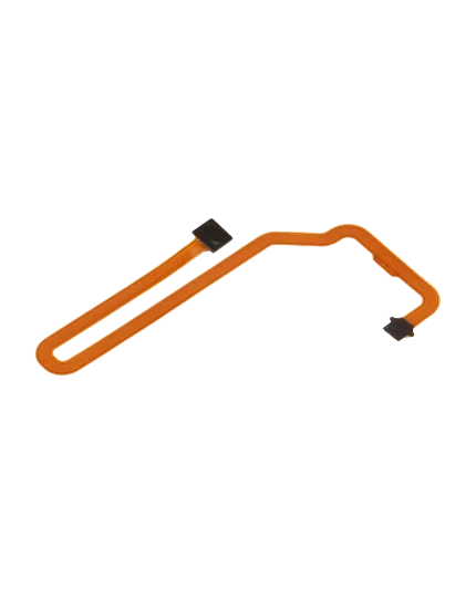 Fingerprint Sensor Extension Flex Cable Compatible For Honor 10 Lite