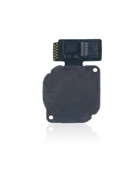 Fingerprint Reader With Flex Cable Compatible For Huawei Honor 10 Lite (Sapphire Blue)