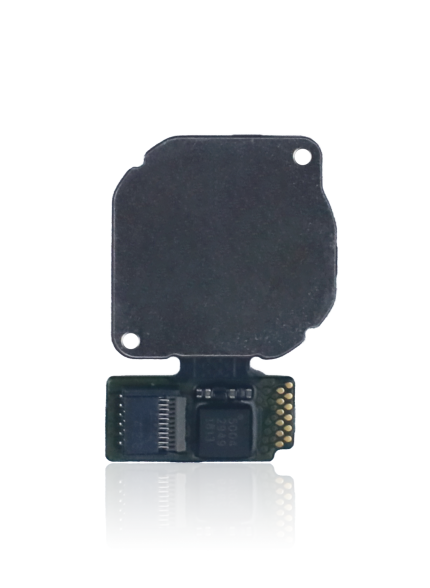 Fingerprint Reader With Flex Cable Compatible For Huawei Honor 10 Lite (Red)