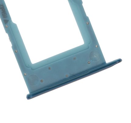 Sim Card Tray Compatible For Huawei Honor 10 Lite (Sapphire Blue)