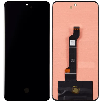 OLED Assembly Without Frame Compatible For Honor 200 (Refurbished) (All Colors)