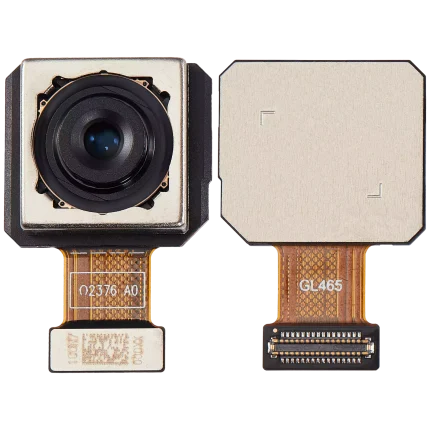 Back Camera (Wide) Compatible For Honor 50 Lite