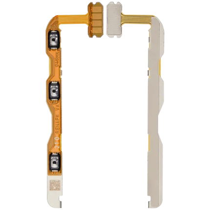 Power / Volume Flex Cable Compatible For Honor 50 Pro