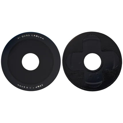 Back Camera (Wide) Lens (Glass Only) With Adhesive Compatible For Honor 50 Pro