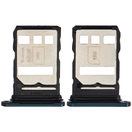 Sim Card Tray Compatible For Honor 50 Pro (Emerald Green)