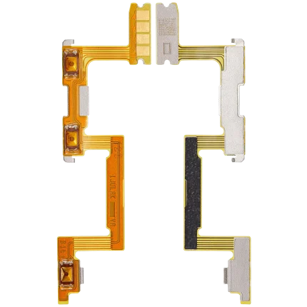 Power / Volume Flex Cable Compatible For Honor 50 SE