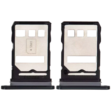 Sim Card Tray Compatible For Honor 70 Pro (Green)