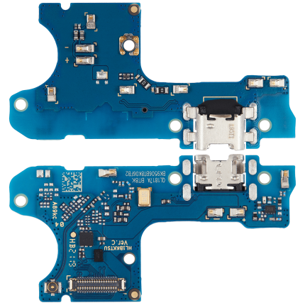 Charging Port With Board Compatible For Huawei 8C