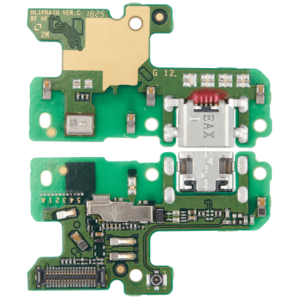 Charging Port Board Compatible For Honor 8 Lite