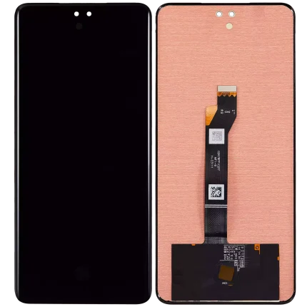 OLED Assembly Without Frame Compatible For Honor 90 Pro (Refurbished) (All Colors)