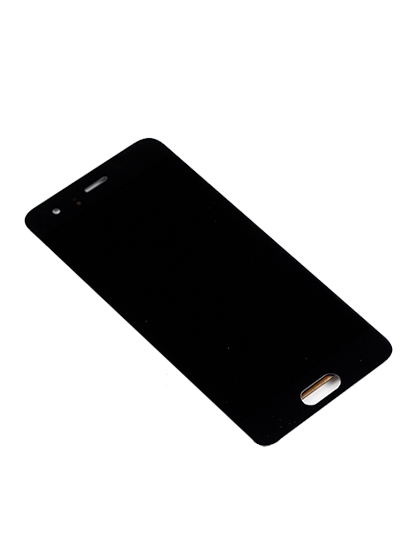 LCD Assembly Without Frame Compatible For Huawei Honor 9 (Refurbished) (Midnight Black)