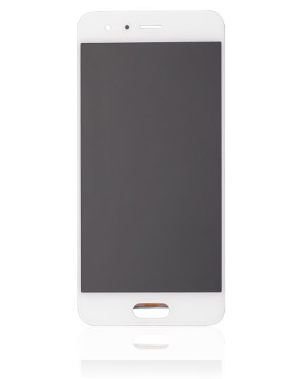 LCD Assembly Without Frame Compatible For Huawei Honor 9 (Refurbished) (White)