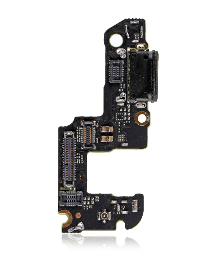 Charging Port With Board Compatible For Huawei Honor 9