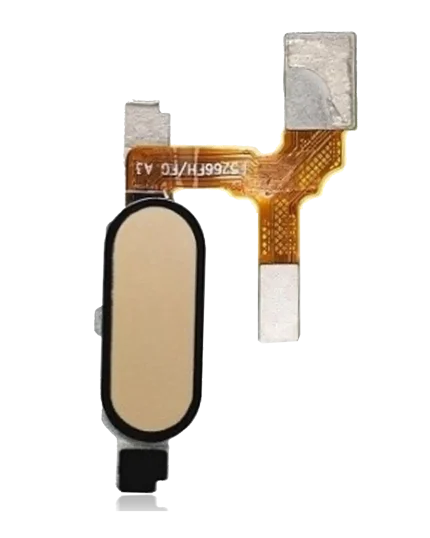 Fingerprint Reader With Flex Cable Compatible For Huawei Honor 9 (Gold)