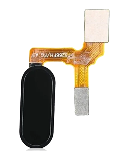 Fingerprint Reader With Flex Cable Compatible For Huawei Honor 9 (Black)