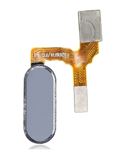 Fingerprint Reader With Flex Cable Compatible For Huawei Honor 9 (Gray)