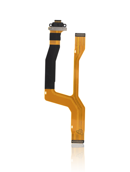 Charging Port With Flex Cable Compatible For Huawei Honor V30 Pro