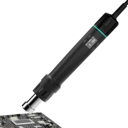 TR1 Smart Portable Air Gun (Quick)