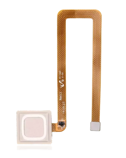 Fingerprint Reader With Flex Cable Compatible For Huawei Mate 7 (Gold)