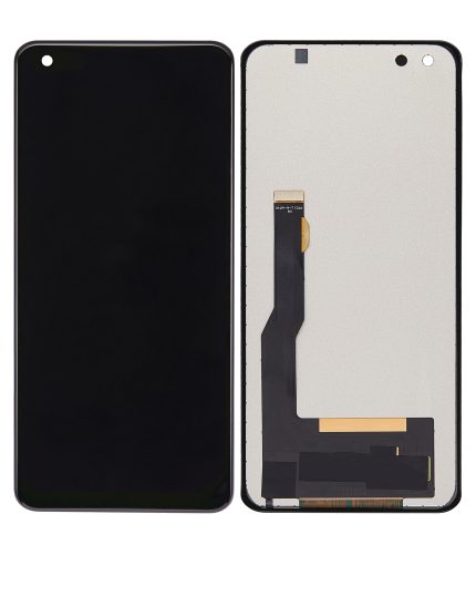 LCD Assembly Without Frame Compatible For Huawei Mate 40 (Aftermarket: Incell) (All Colors)
