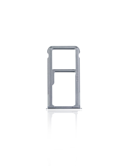 Sim Card Tray Compatible For Huawei Mate 8 (Gray)