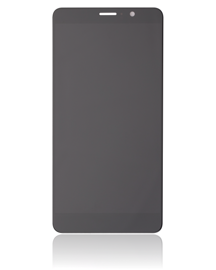 LCD Assembly Without Frame Compatible For Huawei Mate 9 (Refurbished) (Black)
