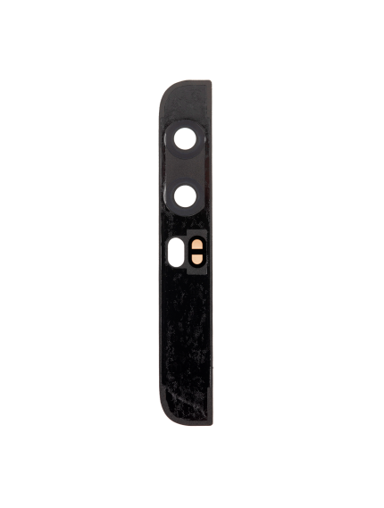 Back Camera Lens (Glass Only) With Adhesive Compatible For Huawei P10