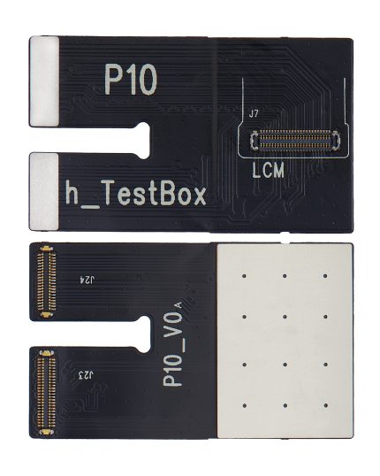 Tester Flex Cable For iTestBox (S300) Compatible For Huawei P10