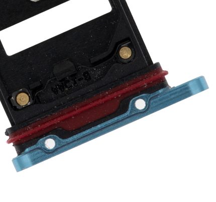 Sim Card Tray Compatible For Huawei P30 Pro (Aurora)