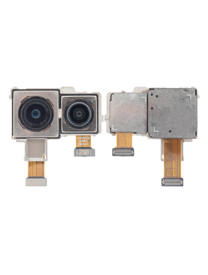 Back Camera Compatible For Huawei P40 Pro