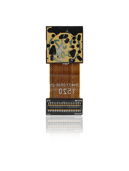 Back Camera Compatible For Huawei P7