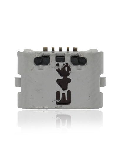 Charging Port Compatible For Huawei P8 Lite (Soldering Required)