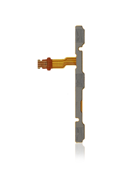 Power & Volume Button Flex Cable Compatible For Huawei P8 Lite